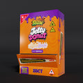 THCP JELLY DONUT I ALASKAN THUNDER