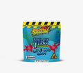 THC INFUSED I BLUE RAZ GUSH