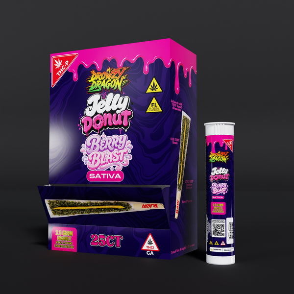 BERRY BLAST