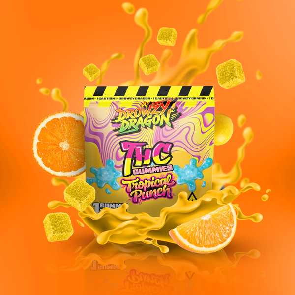 TROPICAL PUNCH