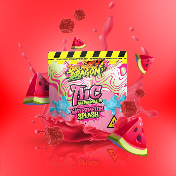 WATERMELON SPLASH
